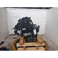 Holden Cruze Jg-Jh 1.8 F18d4 Petrol Engine