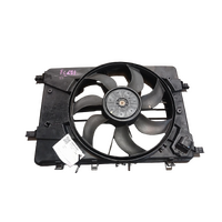 Holden Cruze Jg Radiator Fan