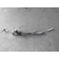Holden Cruze Jg Steering Rack