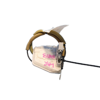 Mazda 3 Bl Left Rear Door Lock