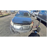 Mazda 3 Bl Right Rear Outer Door Handle