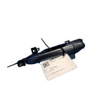 Mazda 3 Bl Right Rear Outer Door Handle
