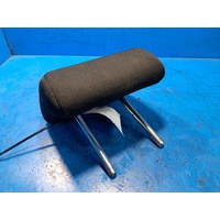 Mazda 3 Bm Centre Rear Headrest Cloth