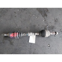 Mazda 3 Bl  Left Front Driveshaft