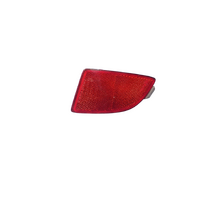 Mazda 3 Bl Hatchback, Bumper Reflector (Non Sp25 Type)