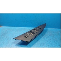 Mazda 3 Bl Right Front Power Window Master Switch