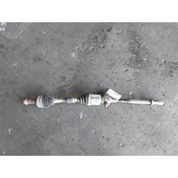 Mazda 3 Bl Petrol 2.0 Right Front Driveshaft
