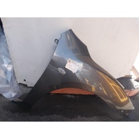 Mazda 3 Bl  Right Guard