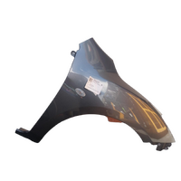 Mazda 3 Bl  Right Guard
