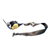 Mazda 3 Bl  Left Front Seat Belt
