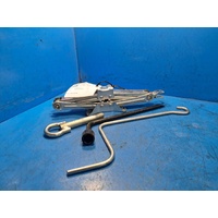 Toyota Corolla Zre152  Jack Tool Kit