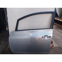 Toyota Corolla Zre152r  Left Front Door