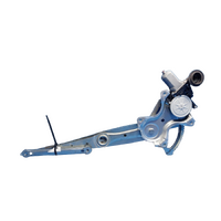 Toyota Corolla Zre152/153R  Left Front Window Regulator