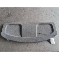 Toyota Corolla Zre152r Parcel Shelf