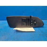 Toyota Corolla Pwr Dr Wind Switch