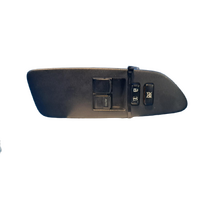 Toyota Corolla Pwr Dr Wind Switch