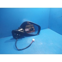 Toyota Corolla Zre152r Right Door Mirror