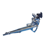 Toyota Corolla Right Front Window Regulator