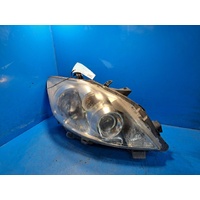 Toyota Corolla Zre152r  Right Headlamp