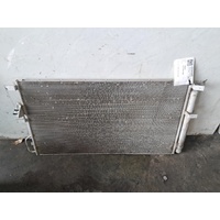 Kia Sportage Hyundai Tucson Air Cond Condenser