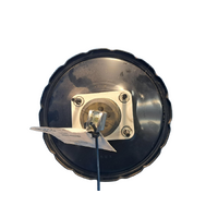 Kia Sportage, Hyundai Tucson Brake Booster