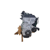 Hyundai Tucson Tl 2.0 G4nc Petrol Engine