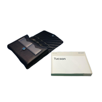 Hyundai Tucson Tl Petrol Owners Handbook