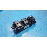 Hyundai Tucson Tl Right Front Power Door Window Master Switch Asesembly
