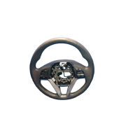 Hyundai Tucson Tl Steering Wheel