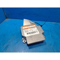 Suzuki Swift Rs415 Airbag Module