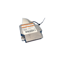 Suzuki Swift Rs415 Airbag Module
