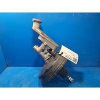 Suzuki Swift Rs415 Brake Booster