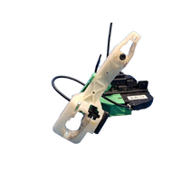 Hyundai I30 Fd Right Rear Door Lock