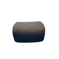 Hyundai I30 Fd Rh Rear Cloth Headrest