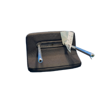 Hyundai I30 Fd  Left Rear Headrest