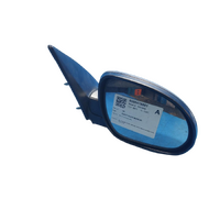 Hyundai I30 Fd Right Power Door Mirror