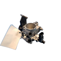 Hyundai I20 Accent Throttle Body