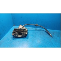 Mazda 3 Bk-Bl Left Rear Caliper