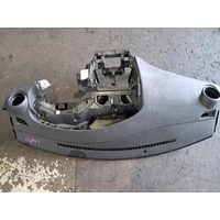 Mazda 3 Bl Dash Assembly