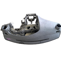 Mazda 3 Bl Dash Assembly