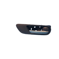 Mazdq 3 Bl Right Front Inner Silver Door Handle