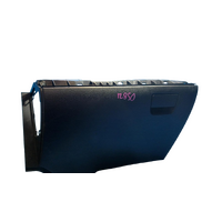 Mazda 3 Bl Glove Box