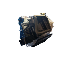 Mazda 3 Bl  Heater Box