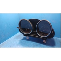 Mazda 3 Bl Petrol Non Sp25 Auto T/M Instrument Cluster