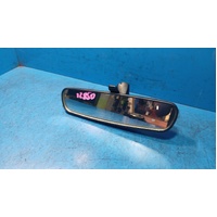 Mazda 3 Bl Interior Mirror