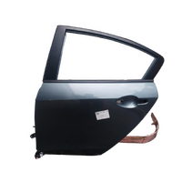 Mazda 3 Bl Left Rear Door Shell