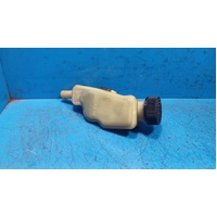 Mazda 3 Bl  Power Steer Reservoir