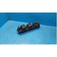 Mazda 3 Bl Right Front Power Window Master Switch