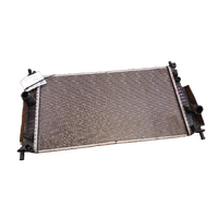 Mazda 3 Bl 2.0 Petrol Automatic/Manual Radiator