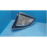 Mazda 3 Bl  Right Rear Garnish Bootlid Lamp